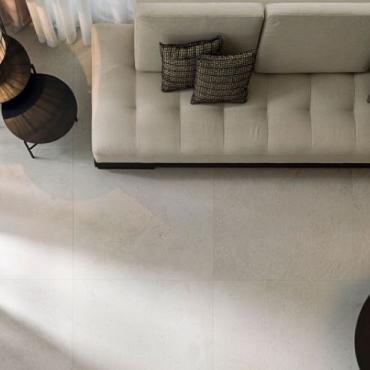 Durango 120x120x0,8 Bone Matt L