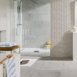 Dover 80x80x1,1 Acero