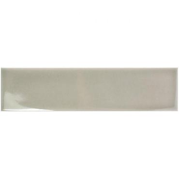 Shapes 7,5x30x0,85 Mint Grey Glans Uni