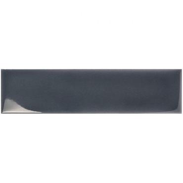 Shapes 7,5x30x0,85 Titanium  Blue Glans Uni