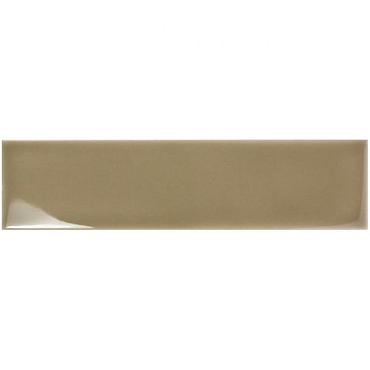 Shapes 7,5x30x0,85 Olive Glans Uni