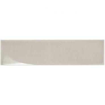 Shapes 7,5x30x0,85 Greige Glans Uni