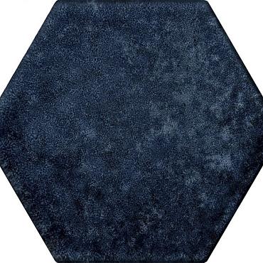 Ezra 16,2x18,5x0,8 blauw
