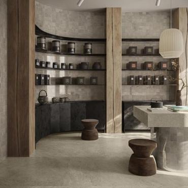 Rocky Mountain 90x90x0,9 Sand