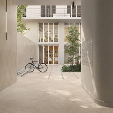 Rocky Mountain 90x90x0,9 Ivory