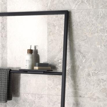 Elegant 59,6x150x1 Bone Glossy