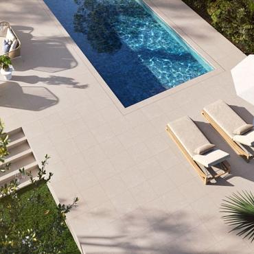 Pyrenea 59,2x59,2 Zand