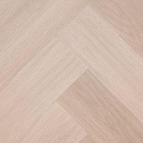 Herringbone SPC 73x14,6x0,6 Nature 004 bruin