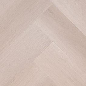 Herringbone SPC 73x14,6x0,6 Nature 006 bruin