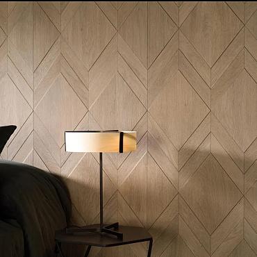 3D 59,6x150x1 Deco Roble Diamond