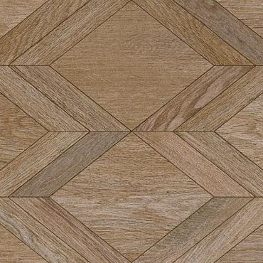 3D 59,6x150x1 Deco Roble Diamond
