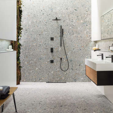 Ceppo 80x80x0,85 Stone vloertegel