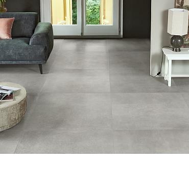 Mold 70x70x1 Grit Mat Beton