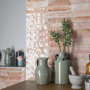 Jazba 6x24,6x0,8 Rose Brillo