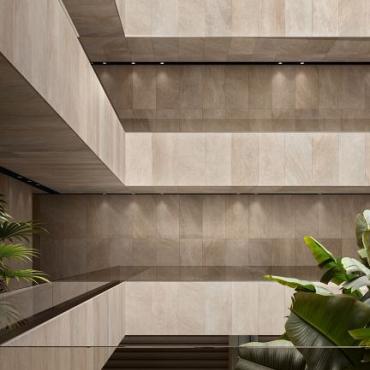 Blended 60x60x0,9 Natural R