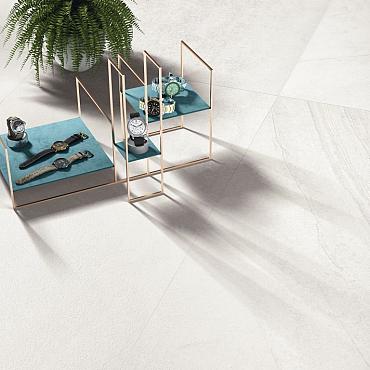 Blended 60x120x0,9 White Grip R