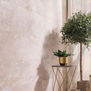 Image 33,3x100x0,92 Cream wandtegel