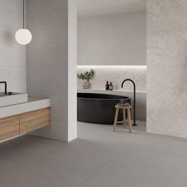 Maison Softer ca. 30x90 Ivory