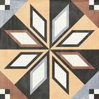 Patchy colors 01 20x20x0,9 mix