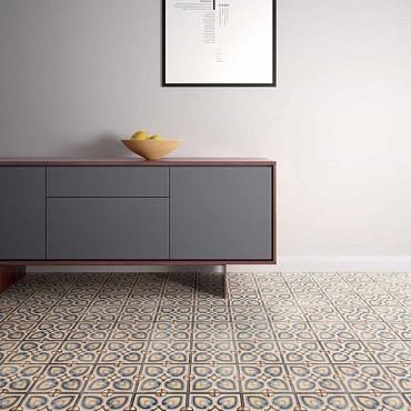 Patchy colors 02 20x20x0,9 mix