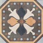 Patchy colors 03 20x20x0,9 mix