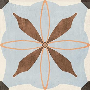 Patchy colors 05 20x20x0,9 mix