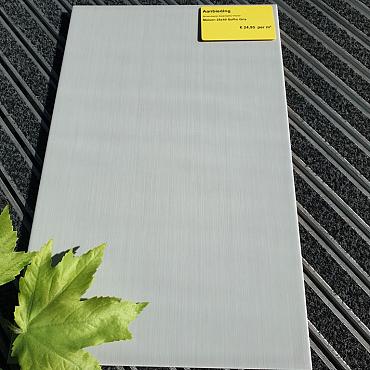 Maison 25x40 Soffio Gris