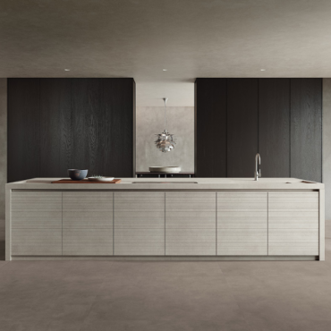 Materia 60x60x0,9 Sandalo