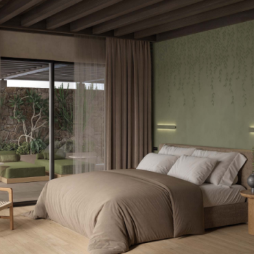 Materia 60x120x0,9 Oliva Edelis