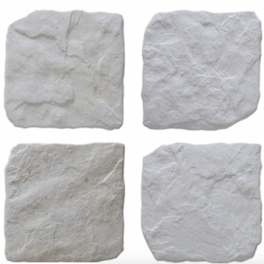 Homeland 15x15x1,1 Bone