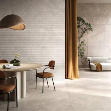 Kretherea Sand 120x120x0,9 Matt