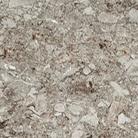 Composite 15x60x0,9 Dark Grey Mat Terrazzo