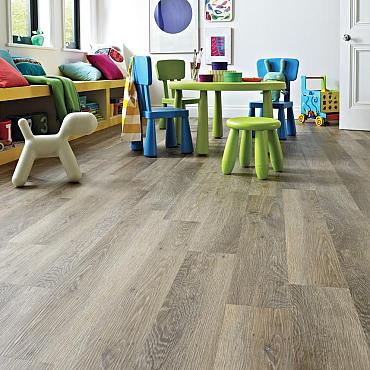 Rubens 15,2x91,5x0,2 Lime Washed Oak