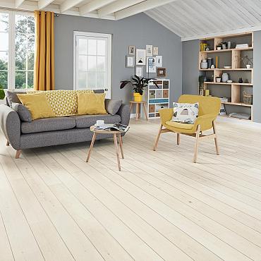 Rubens 15,2x91,5x0,2 Washed Scandi Pine