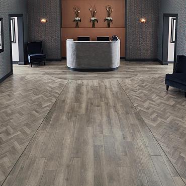 Art Select 17,8x121,9x0,3 Oak Royale Storm Oak