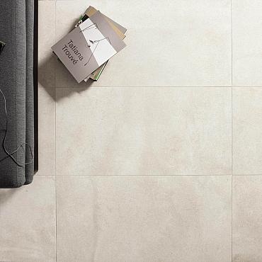 Bitar 45x90x1,1 Powder Bone NAT/RET