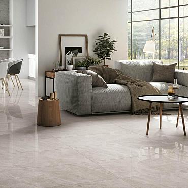 Gemma 60x60x0,9 TR18 LUC/RET