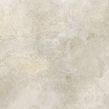 Symphonie 100x100x0,6 White P.