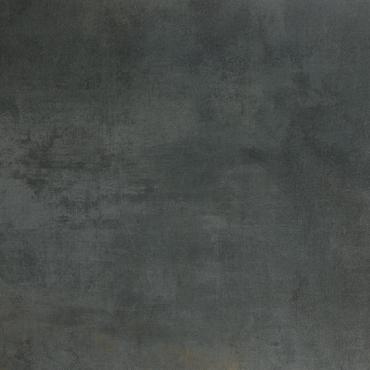 Symphonie 100x100x0,6 Black R.