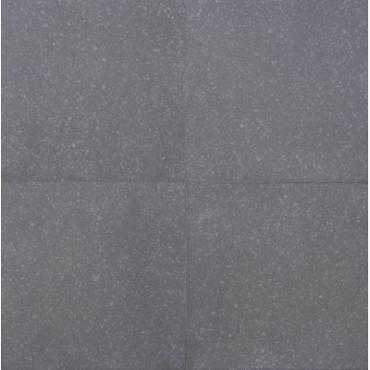 Orient Black 50x50x1,5 gezoet (Olivian Black)
