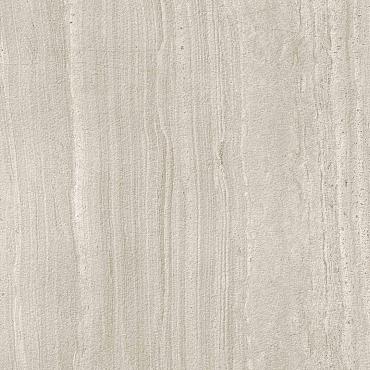 Neolith 75x75x6 Argentum Strata Riverwashed