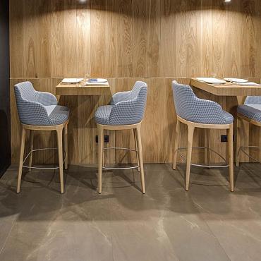 Neolith 75x150x6 Pulpis Silk