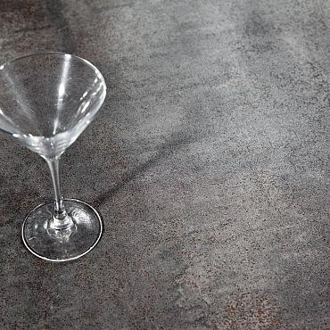 Neolith 120x260x6 Iron Grey Satin
