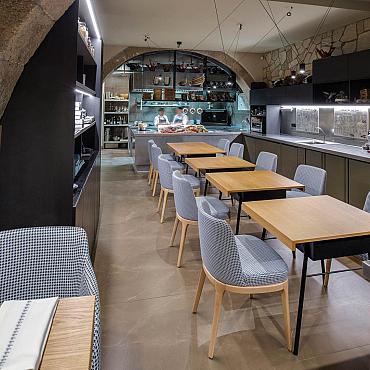 Neolith 75x150x6 Pulpis Silk