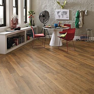 Rubens 15,2x91,5x0,2 Classic Limed Oak