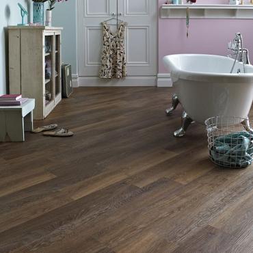 Rubens 15,2x91,5x0,2 Mid Limed Oak