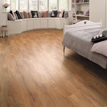 LooseLay 25x105x0,45 Series One Traditional Oak
