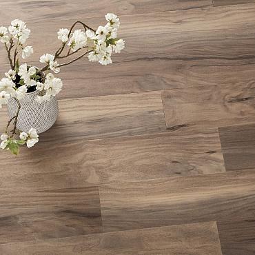 Opus 15,2x91,5x0,25 Warm Walnut