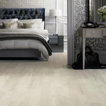 Van Gogh 17,78x121,92x0,3 White Washed Oak