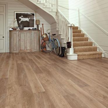 Rubens 18x122x0,45 Pale Limed Oak